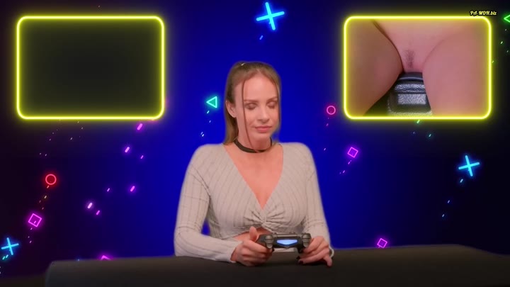 Visit-X – MaryWet hat Spielvergnügen – unzensiert – Folge 34