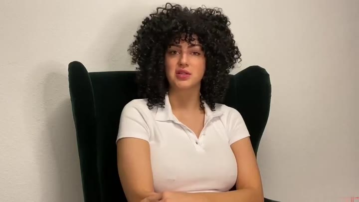 ChristyCrystal369 – Dürfte ich mich vorstellen