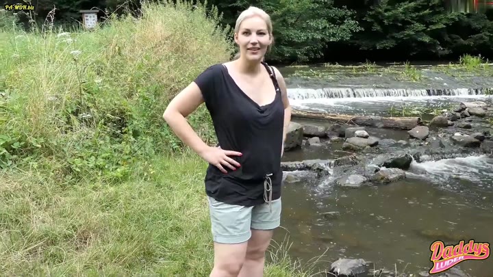 DaddysLuder – Deswegen sollen Frauen nicht alleine in den Wald gehen