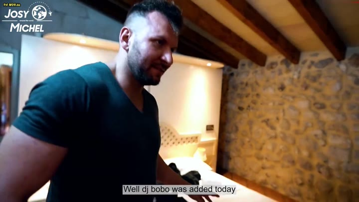 Josy-Black – BOOBJOB; DOGGY & EIN MASSIVER CUMSHOT