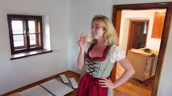 Mia_Adler – 3er Besamun – Er renoviert und ich heiße die neuen Nachbarn willkommen