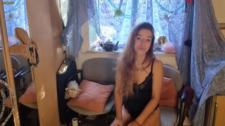 MiyuKitten – MEIN ERSTES VIDEO – Ich stelle mich vor