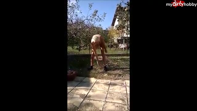 MorkovandZele – Frühsport 1