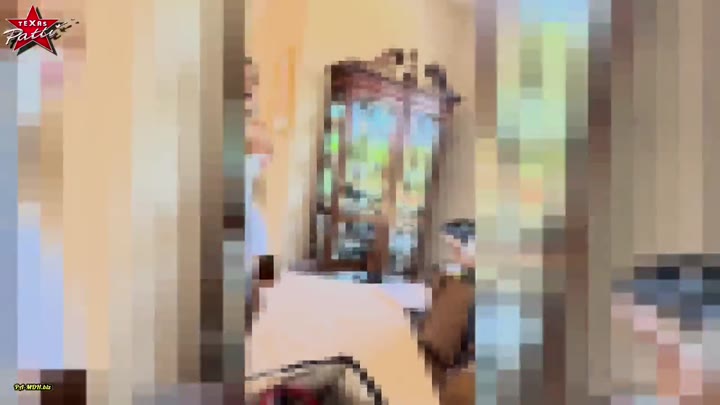 TexasPatti – Behind the scenes. Die Schlampen-Hochzeit