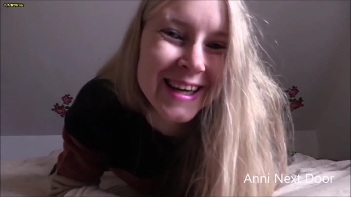 Anni_Next_Door – Shopping Sklave- Ich will nur dein Geld, nicht dein Sperma