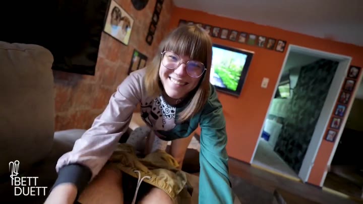 BettDuett – Vom Porno gucken zum Porno drehen