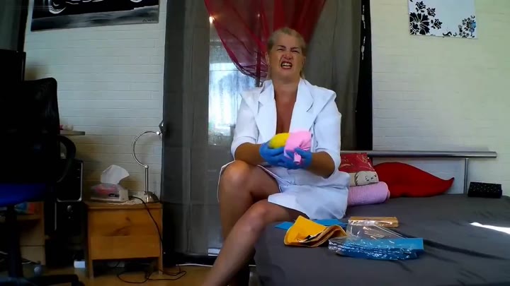 Brandi69 – heisse Milf – dreckiges Gespräch