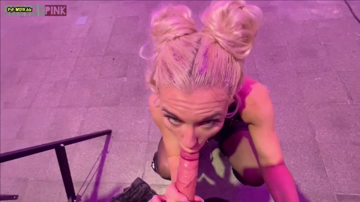 JayJayPink – VENUS 2023 – MEIN ERSTER FANFICK