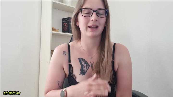 JustDiana – Bereit fuer den Schritt – Drehpartner-Videos