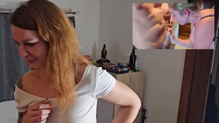 KassiaNovak – MEIN 1. GANGBANG – Bin ich überhaupt schon so weit