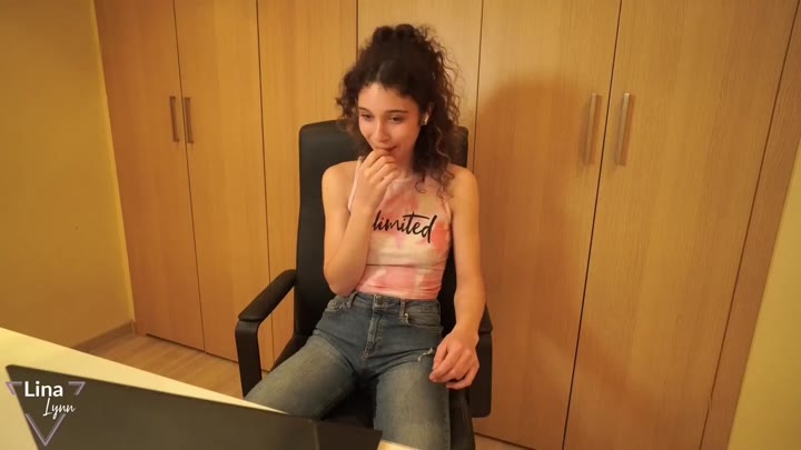 LinaLynn – Meeting geht in die Hose! – Ich konnte es nicht mehr aushalten