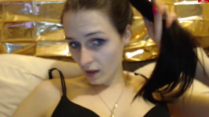 Mary-Lynn – Dreckssklave