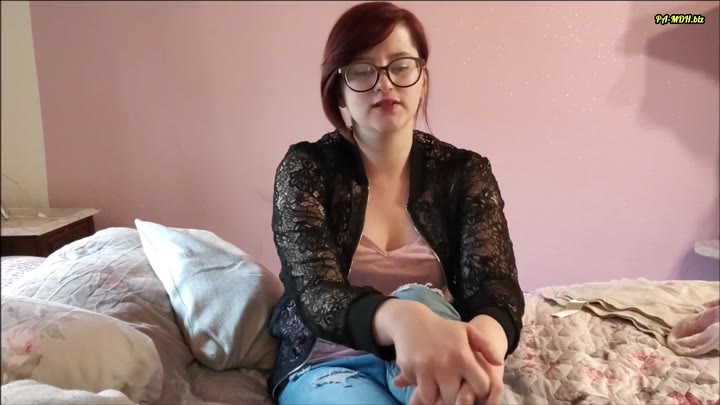 Melanie_sweet – Mein Erstes Video – Darf ich mich vorstellen