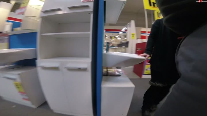 netti203 – Möbeldiscounter