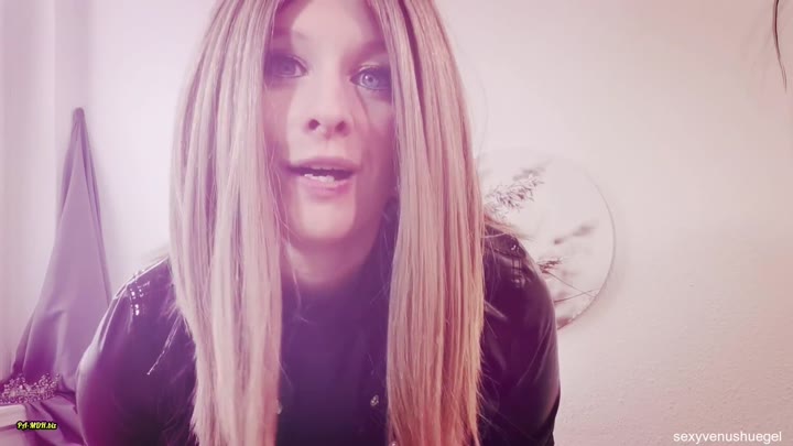 sexyvenushuegel – Du hast Lebenslänglich – Bitte sehr