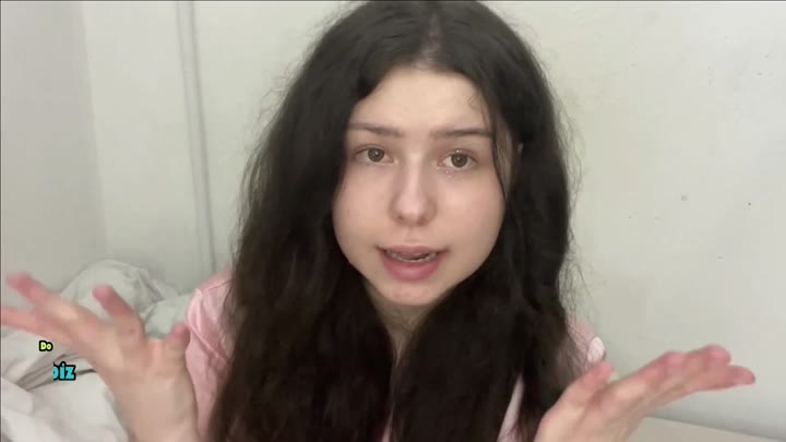 DaphneDietz – Mein erstes Video