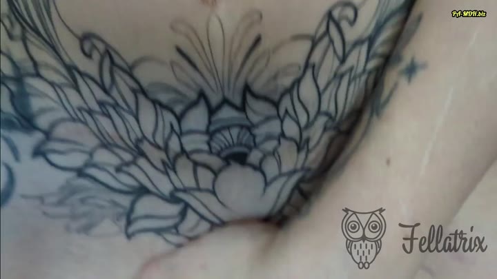 Fellatrix – Lust auf mehr