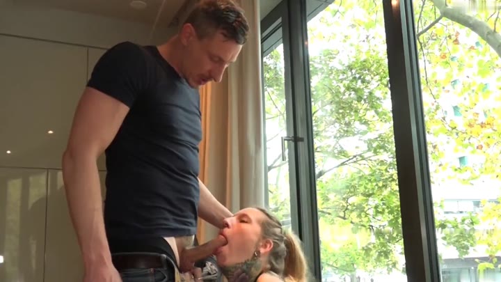 lisa_rocketcock – ANALFUCK MIT JASON STEEL – SPECIAL CUT