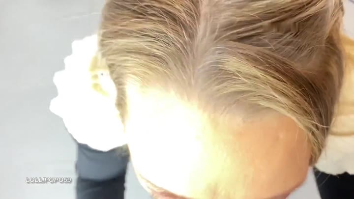 Lollipopo69 – Geschwängert von Lisas Stepdaddy