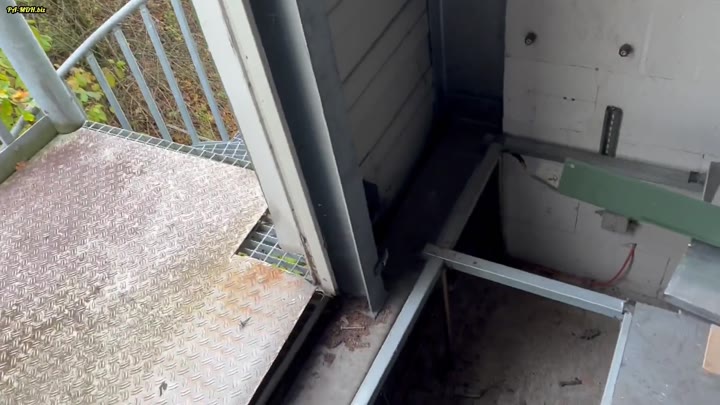 Manja1998 – Outdoor Fick mit Mega Cumshot