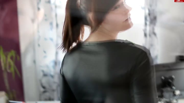 MarryFox – Du fickst mich in den Arsch