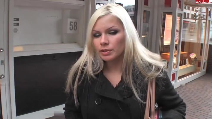 Selina-666 – DU BIST MEIN PUBLIC WIXXER