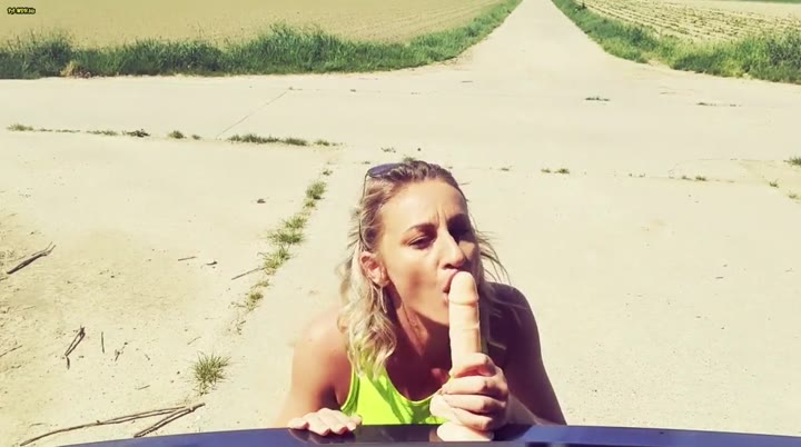 Studentin-Aneta – Mein erstes Outdoor 2022