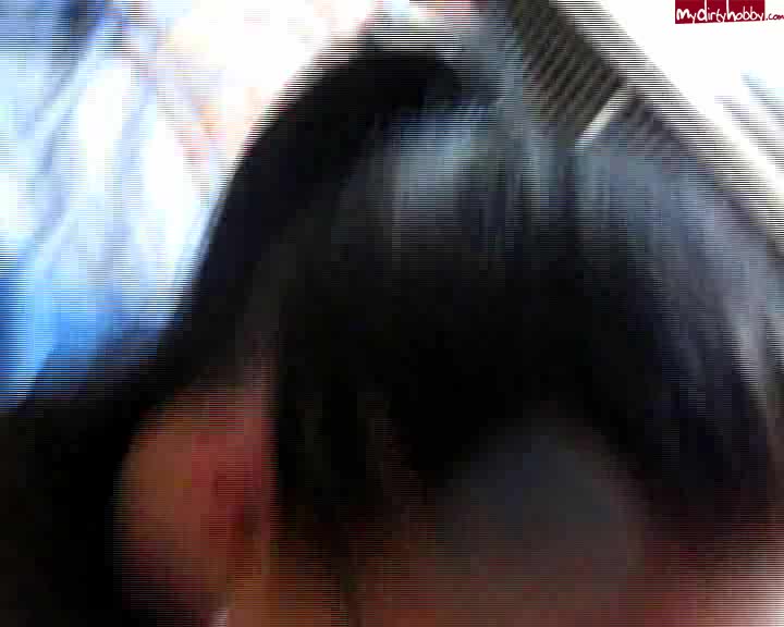 Studentin-Aneta – User-Marathon 2 Runde – Blowjob