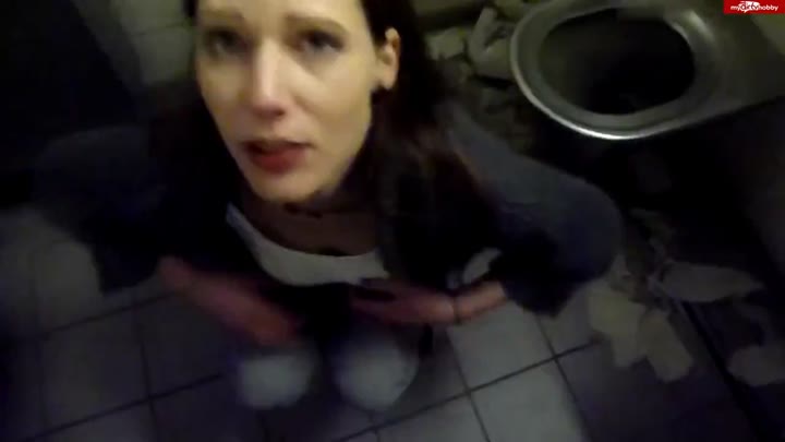 ViktoriaGoo – Wie tief kann man sinken, wieviel kann man trinken