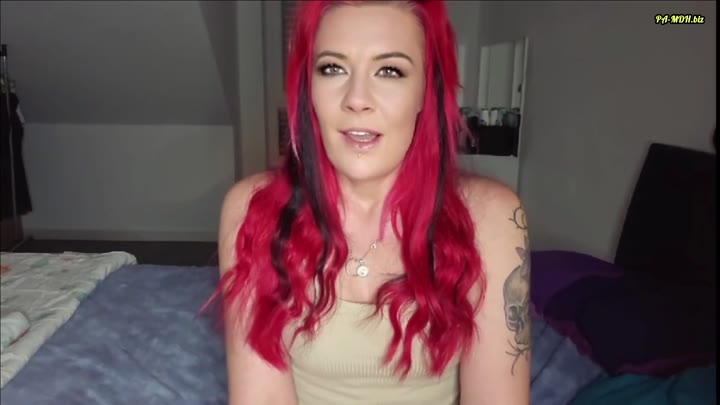 Yourmilfruby – Mein Vorstellungsvideo