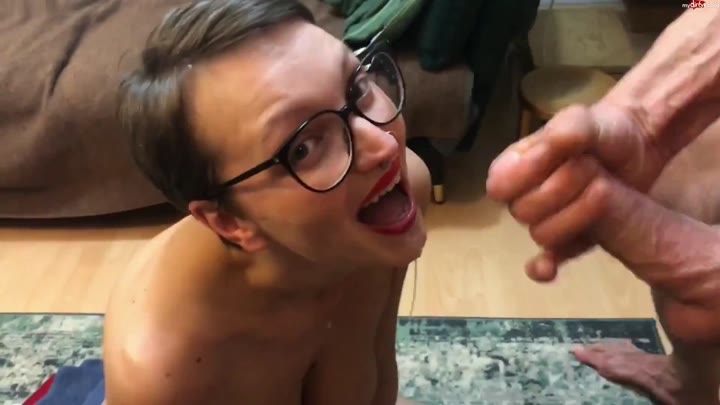 420Deepthroat – Cumshotcompilation – 21 Shots