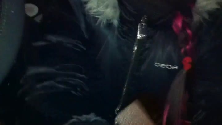 aische-pervers – Der Hurensohn vom Weihnachtsmarkt