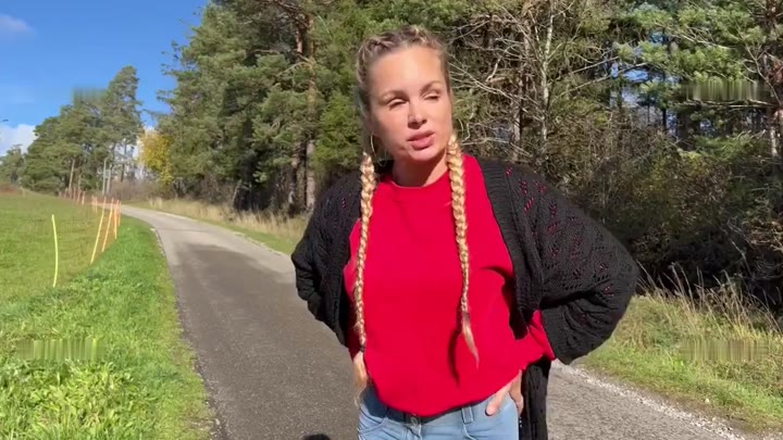 Arya_LaRoca – Erfülle deine Aufgabe für mich – Dominant