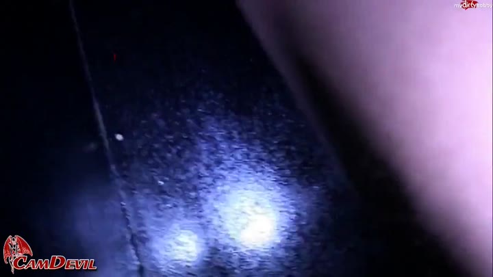 CamDevil – Teen Melanie 1X GloryHole – Cumshot 2 & 3