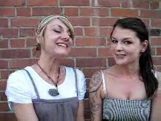 Dirty4Fun – Die zwei Verrückten