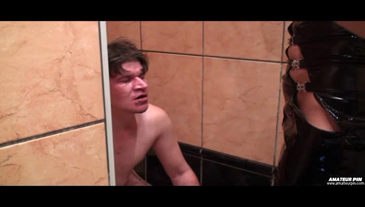 geileinga – Sklavensau benutzt