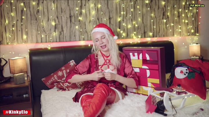 KinkyElo – Der 8. Dezember