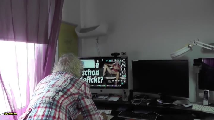 LadyJoana – Die Lustheilerin