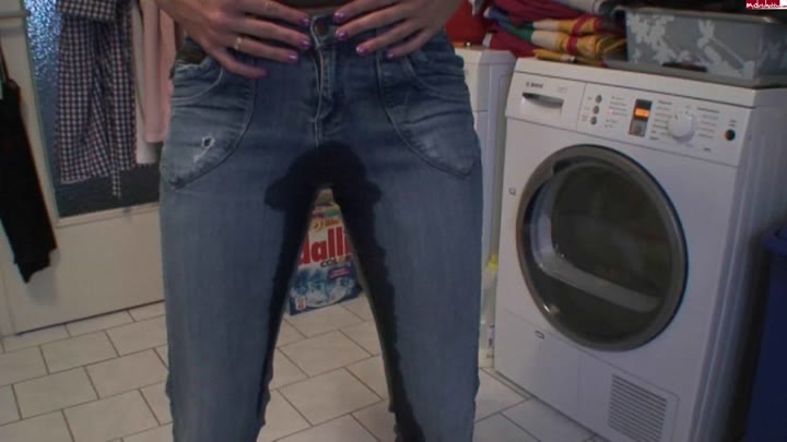 Lovebuy-Pia – Morgen Toilette