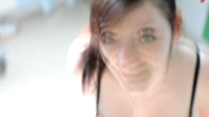 MarryFox – Krass – Kameramann spritzt einfach rein