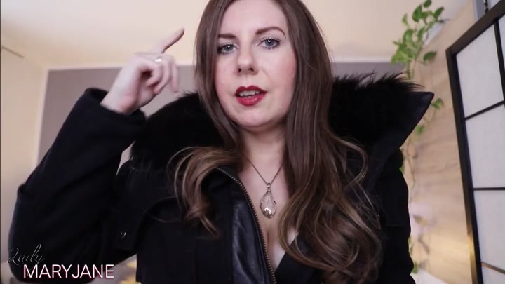 Mary–Jane – Tributvideo – Dezember 2023