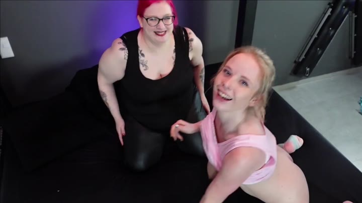 Mia_Adler – Sperma überall – Mein 1. AO Gangbang-Bukkake – Nimmersatte Spermafotze will alle Schwänze absaften