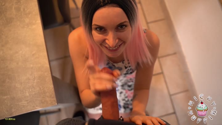 Micky_Muffin – OMG, da wurde ich gerade 18 – Handyfund