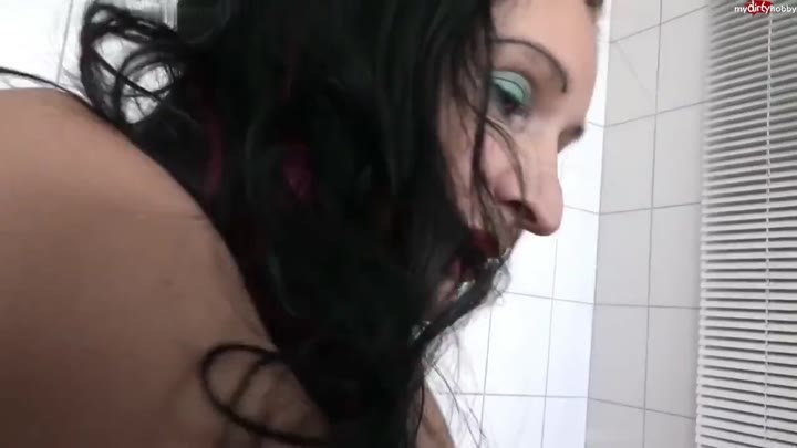 Natalie_Hot – Sklavensau EXTREM benützt