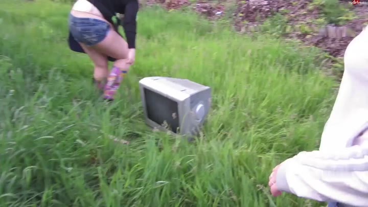 Snejka – Game TV in nature