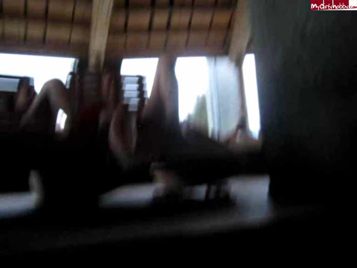 Studentin-Aneta – Erdinger Therme mit Nightkiss66 und Usern…Public