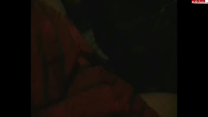 Studentin-Aneta – Letztes Volksfest treiben – Total Besoffen