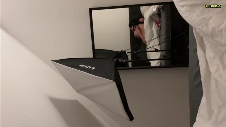 SugarLina – Mein ALLERERSTER PORNO mit meinem FESTEN FREUND – keinen ton