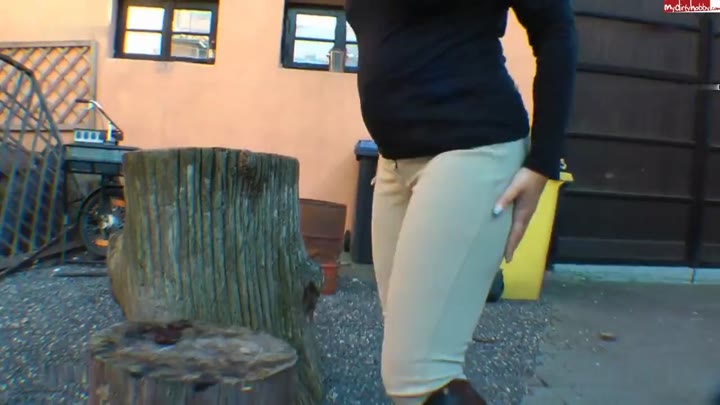 SweetSusiNRW – Geile Reitfotze – Dirty-Talk