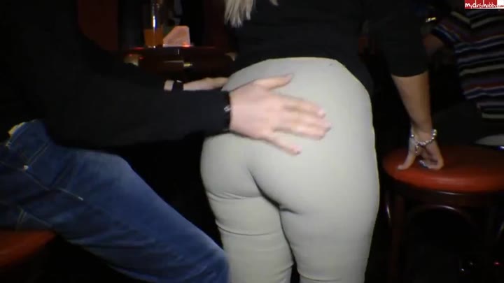 SweetSusiNRW – Vom Sohn des Reitlehrers in der Kneipe Gefickt